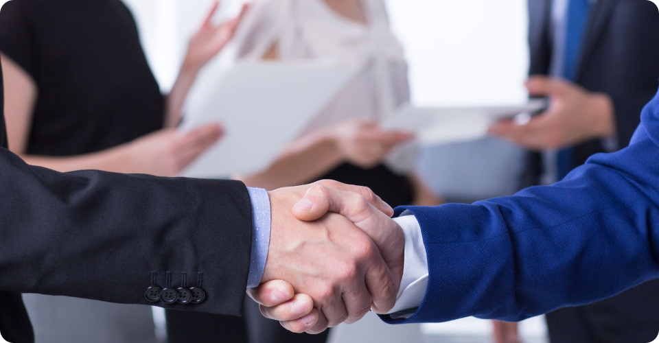 Contact and export standards