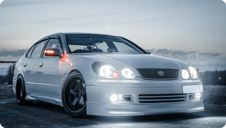Vehicle Export Documentation Made Simple